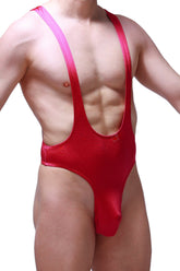 Body String Gonzac Joe Framboise